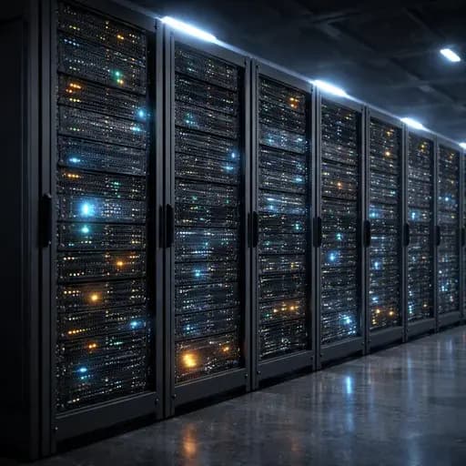 Proprietary AI