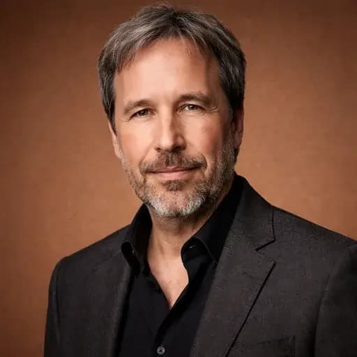 Denis Villeneuve