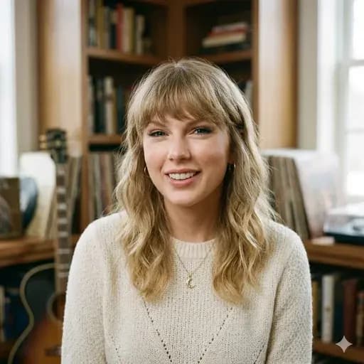 Taylor Swift