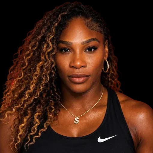Serena Williams