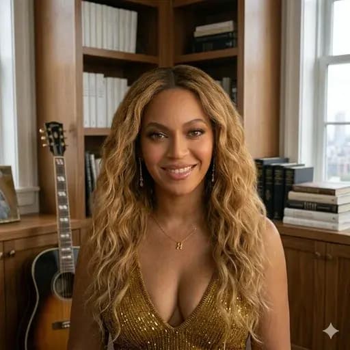 BeyoncΓ©